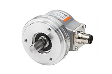 Encoder Encoder