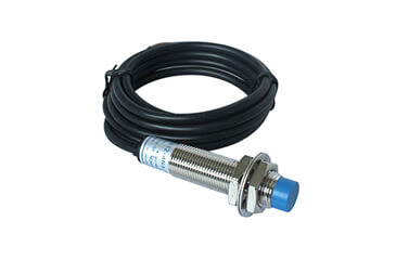 Proximity Sensor Proximity Sensor
