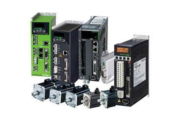 Servo Motors / Servo Drives Servo Motors / Servo Drives