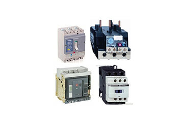 Switch Gear Switch Gear