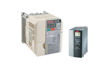 VFD VFD