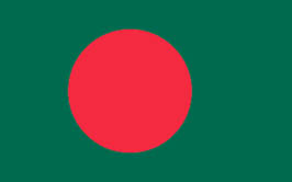 Bangladesh Bangladesh