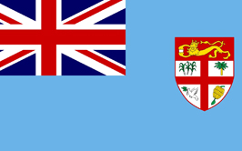 Fiji Island Fiji Island