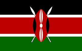Kenya Kenya