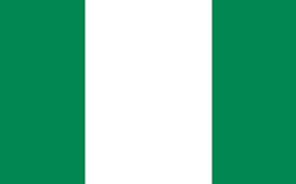 Nigeria Nigeria