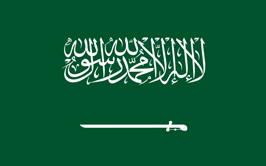 Saudi Arabia Saudi Arabia