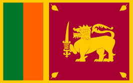 Sri Lanka Sri Lanka