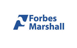 Forbes Marshall