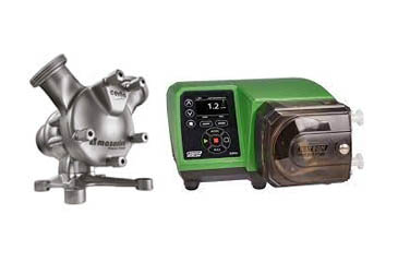 Peristaltic Pumps Peristaltic Pumps
