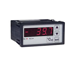 CS Instruments