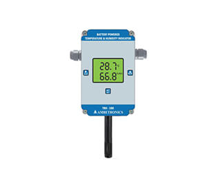 Ambetronics