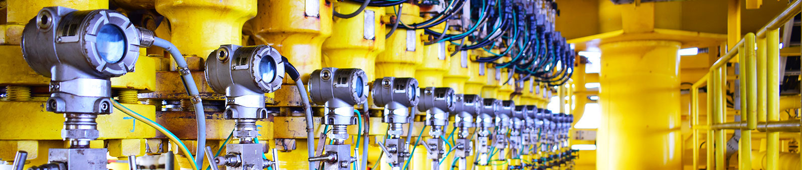 Instrumentation