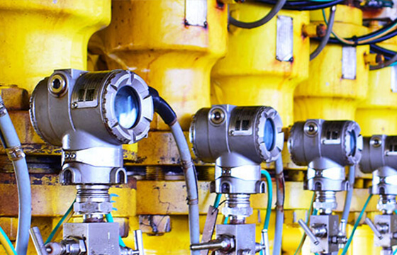 Instrumentation