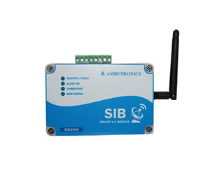 Ambetronics