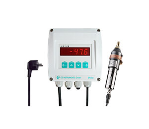 CS Instruments
